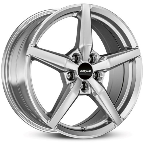 Felga aluminiowa Ronal R69 8.0" x 18" 5x114.3 ET 40