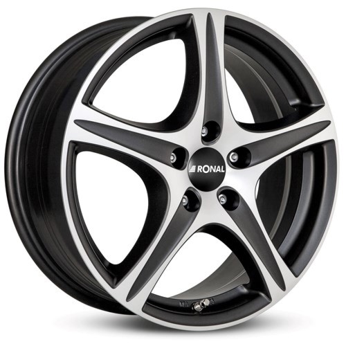 Felga aluminiowa Ronal R56 6.5" x 16" 4x108 ET 40