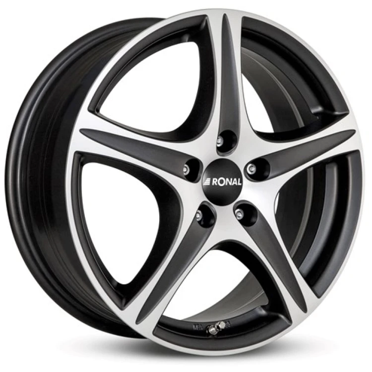 Felga aluminiowa Ronal R56 6.5" x 16" 4x108 ET 40
