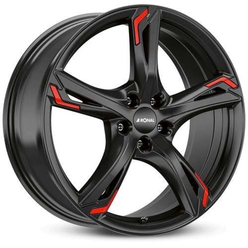Felga aluminiowa Ronal R62 7.5" x 18" 5x114.3 ET 40