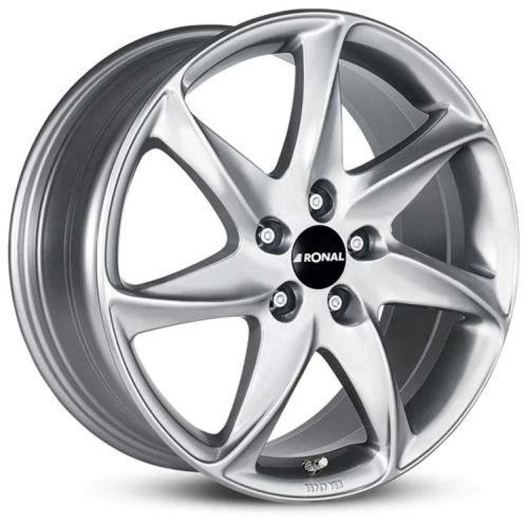 Felga aluminiowa Ronal R51 7.0" x 16" 5x108 ET 35