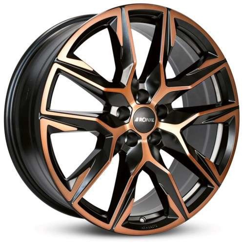 Felga aluminiowa Ronal R71 8.5" x 20" 5x127 ET 56