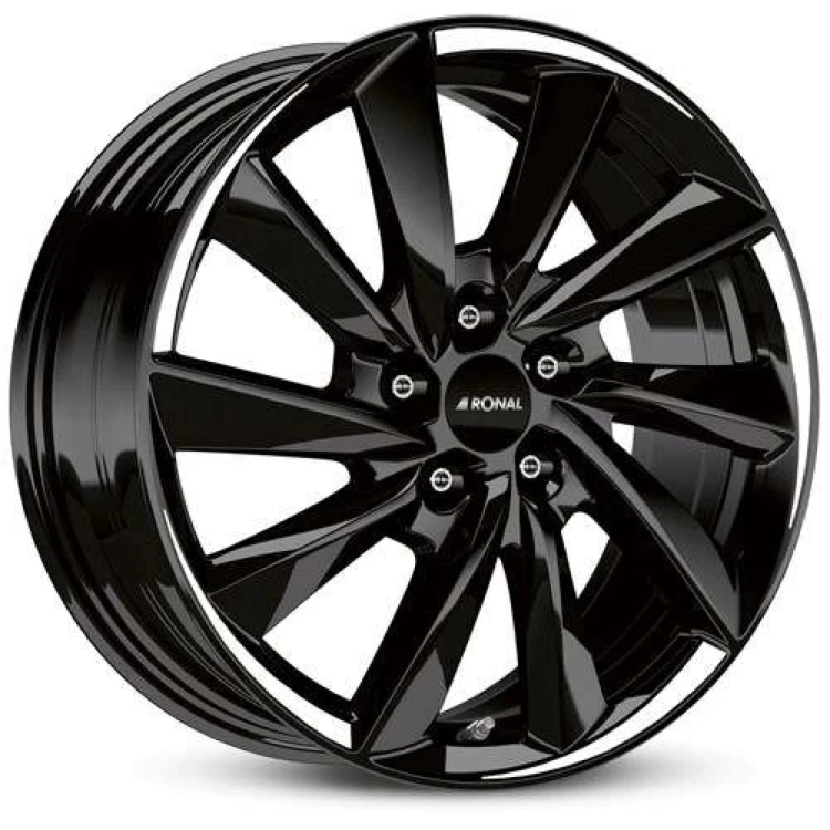 Felga aluminiowa Ronal R70 7.5" x 18" 5x114.3 ET 42