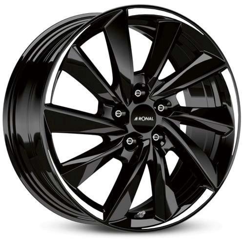 Felga aluminiowa Ronal R70 7.5" x 18" 5x112 ET 49