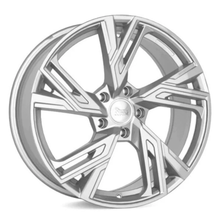 Felga aluminiowa MAM Felgen RS5 8.0" x 18" 5x100 ET 38