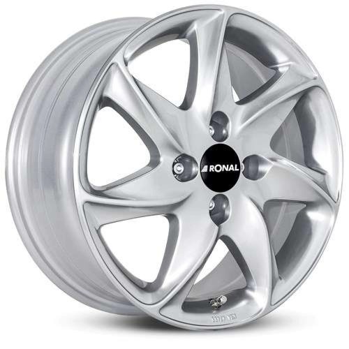 Felga aluminiowa Ronal R51 7.0" x 16" 4x100 ET 38