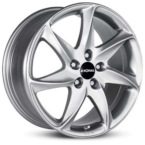 Felga aluminiowa Ronal R51 6.5" x 15" 5x114.3 ET 45