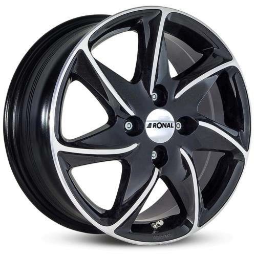 Felga aluminiowa Ronal R51 6.5" x 15" 4x108 ET 42