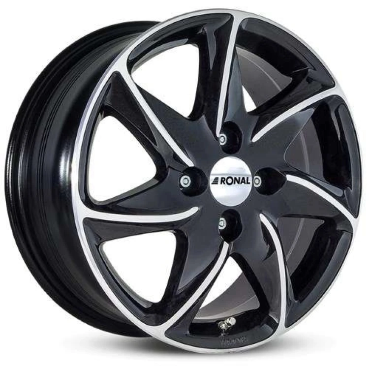 Felga aluminiowa Ronal R51 6.5" x 15" 4x108 ET 42
