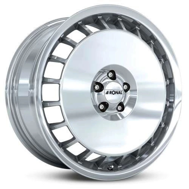 Felga aluminiowa Ronal R50 8.0" x 18" 5x120 ET 50