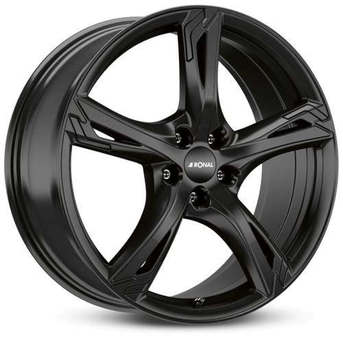 Felga aluminiowa Ronal R62 7.5" x 18" 5x120 ET 42