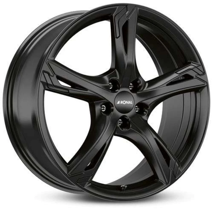 Felga aluminiowa Ronal R62 7.5" x 18" 5x120 ET 42