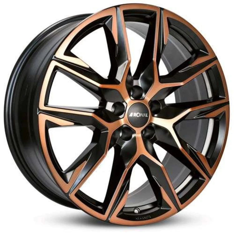 Felga aluminiowa Ronal R71 8.5" x 20" 5x112 ET 52