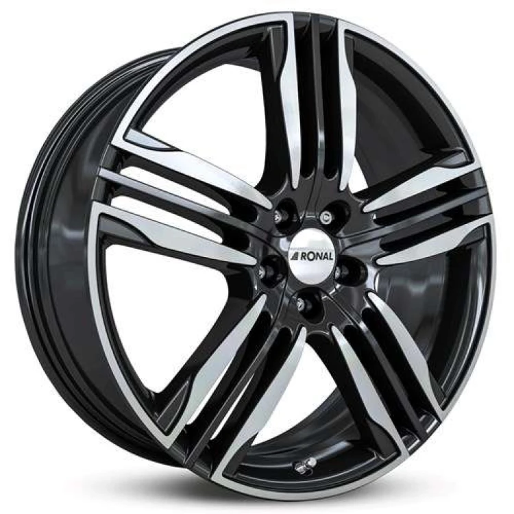 Felga aluminiowa Ronal R58 8.0" x 20" 5x112 ET 45
