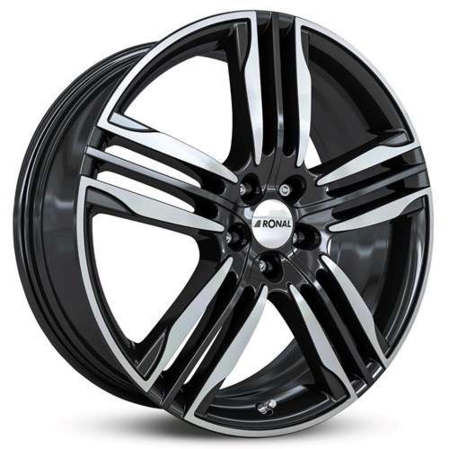 Felga aluminiowa Ronal R58 8.0" x 20" 5x108 ET 50
