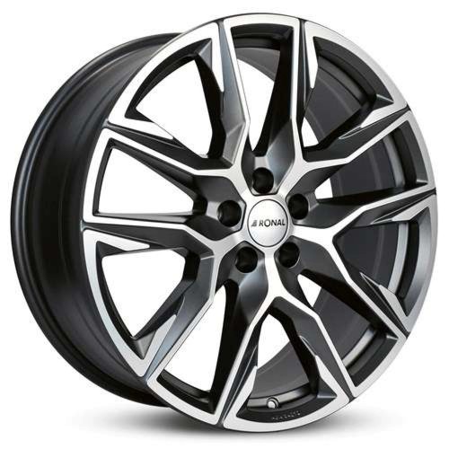 Felga aluminiowa Ronal R71 8.5" x 20" 5x112 ET 52