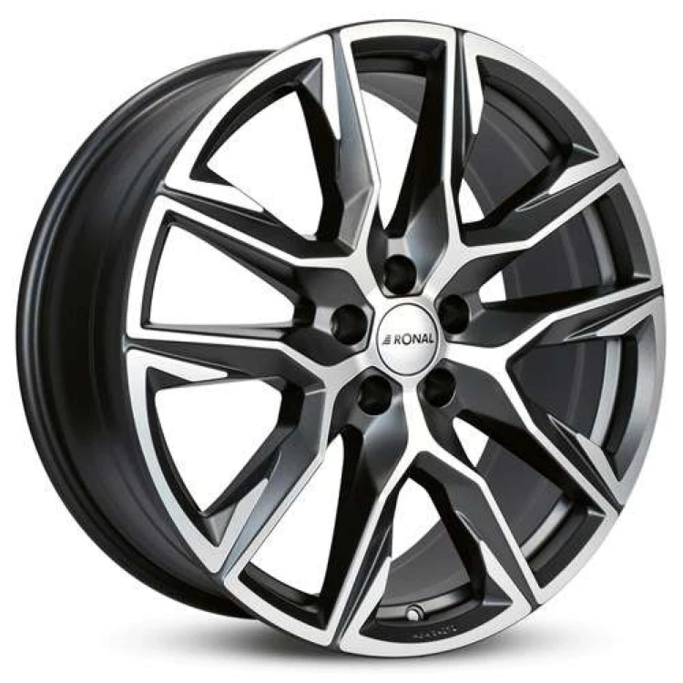 Felga aluminiowa Ronal R71 8.5" x 20" 5x112 ET 52