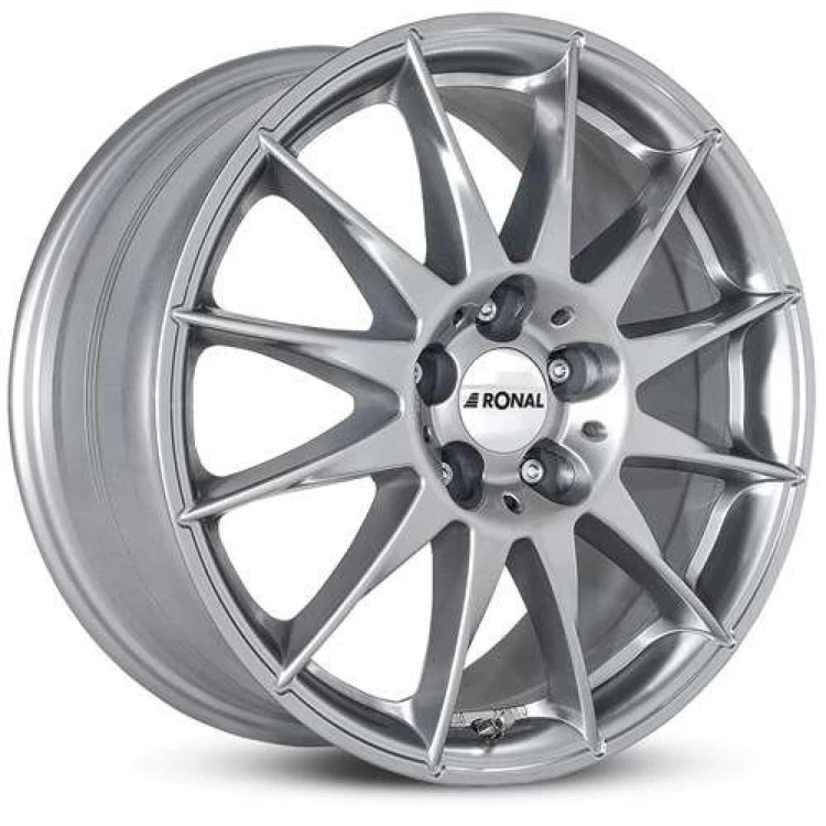 Felga aluminiowa Ronal R54 9.0" x 19" 5x120 ET 45