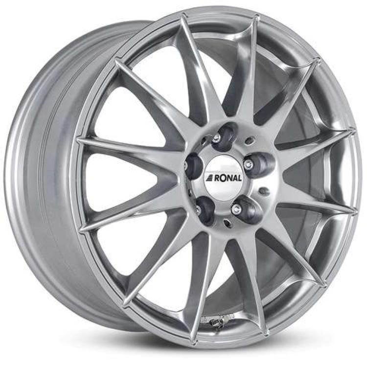 Felga aluminiowa Ronal R54 8.0" x 19" 5x112 ET 20