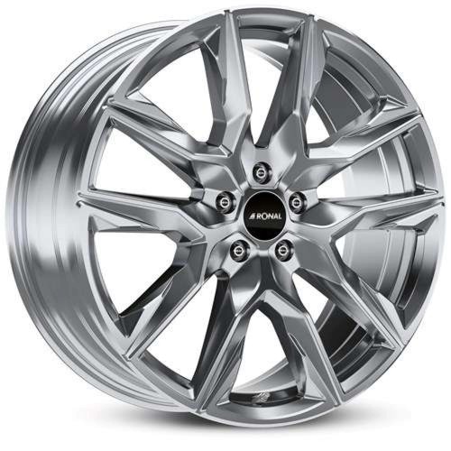 Felga aluminiowa Ronal R71 8.5" x 20" 5x114.3 ET 40