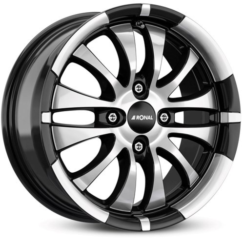Felga aluminiowa Ronal R59 6.0" x 15" 4x108 ET 20