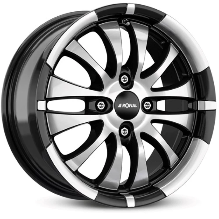 Felga aluminiowa Ronal R59 6.0" x 15" 4x108 ET 20