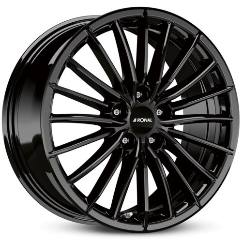 Felga aluminiowa Ronal R68 9.5" x 19" 5x114.3 ET 45