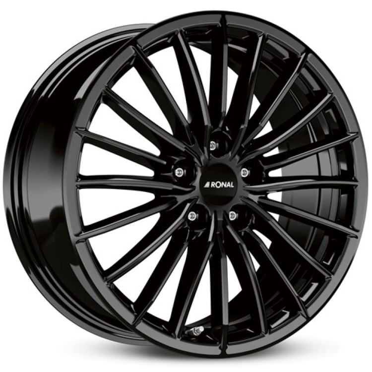 Felga aluminiowa Ronal R68 9.5" x 19" 5x114.3 ET 45