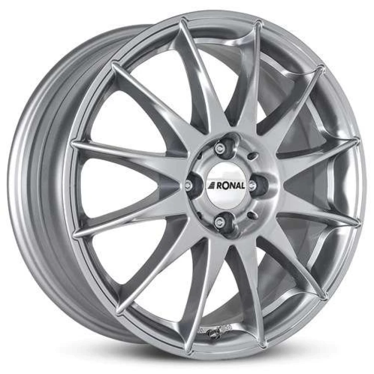 Felga aluminiowa Ronal R54 7.0" x 17" 4x108 ET 25