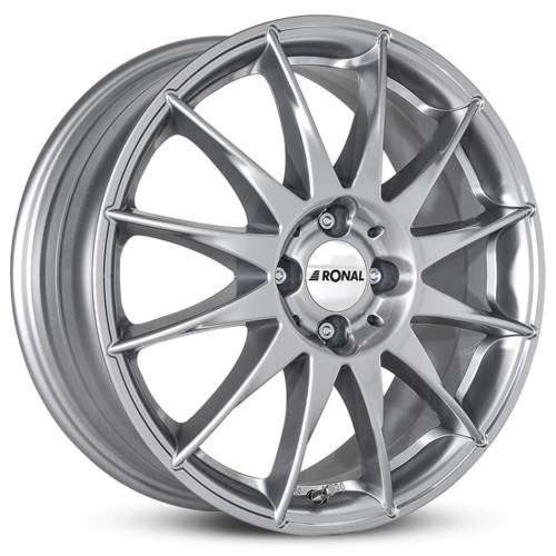 Felga aluminiowa Ronal R54 7.0" x 17" 4x100 ET 35