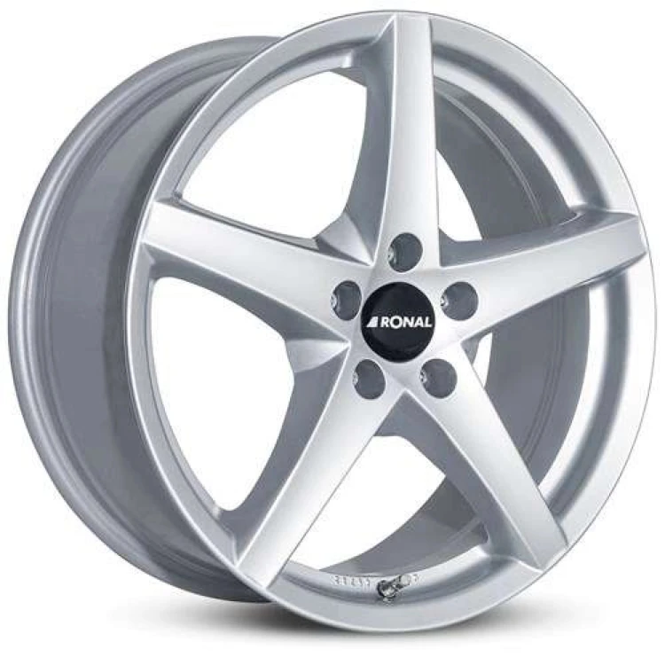 Felga aluminiowa Ronal R41 7.0" x 16" 5x108 ET 45