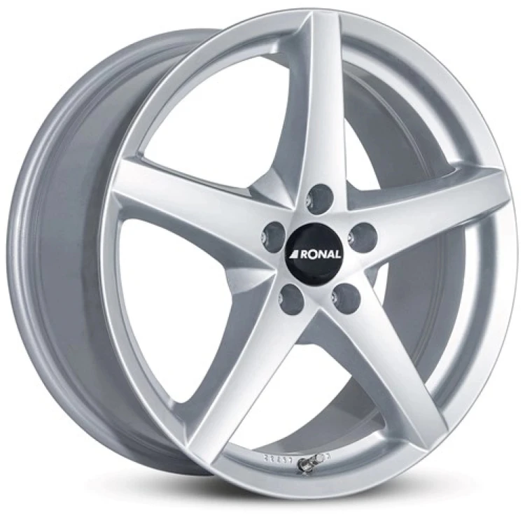 Felga aluminiowa Ronal R41 6.5" x 15" 5x112 ET 38