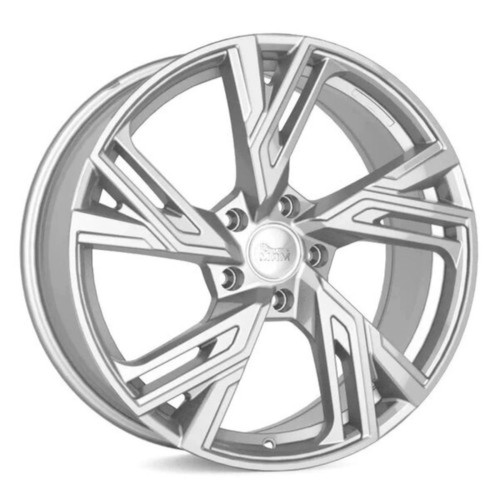 Felga aluminiowa MAM Felgen RS5 7.0" x 16" 5x108 ET 38