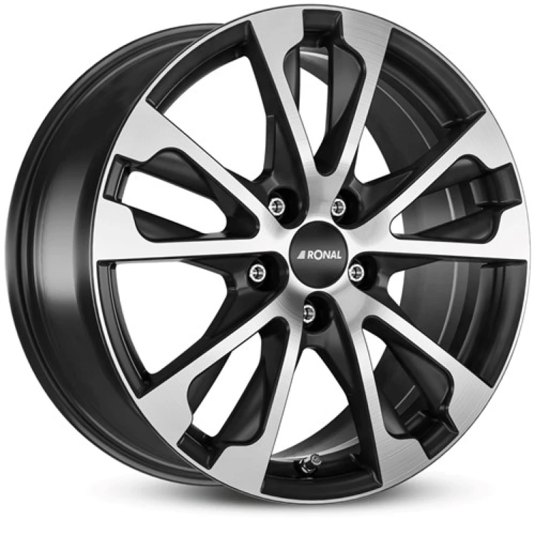 Felga aluminiowa Ronal 7.5" x 17" 5x112 ET 29