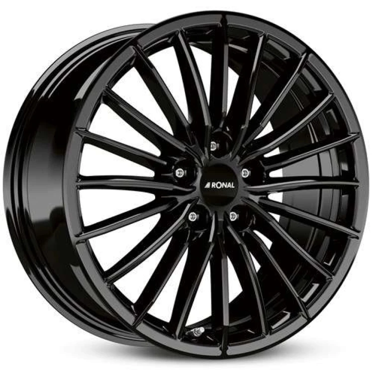 Felga aluminiowa Ronal R68 8.5" x 19" 5x112 ET 40