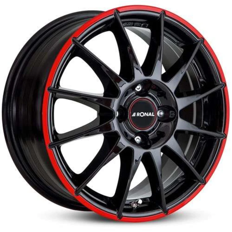 Felga aluminiowa Ronal R54 7.0" x 16" 4x98 ET 35