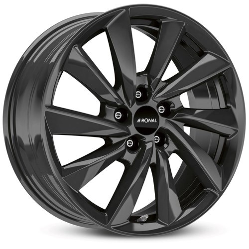 Felga aluminiowa Ronal R70 8.5" x 18" 5x112 ET 42