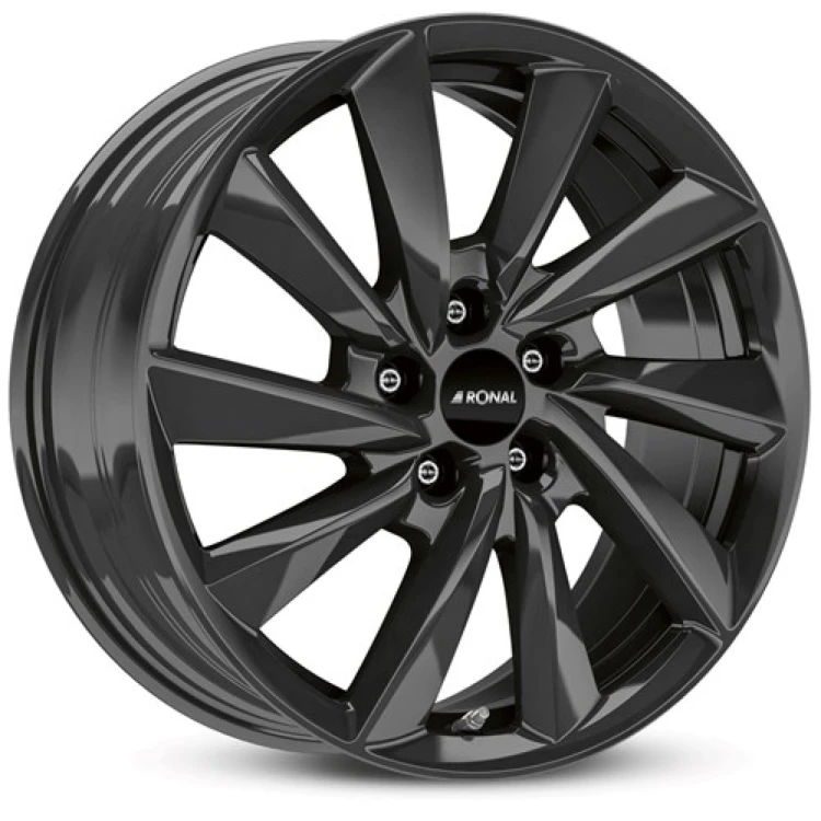 Felga aluminiowa Ronal R70 8.5" x 18" 5x112 ET 42
