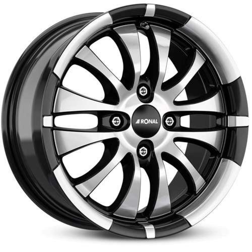 Felga aluminiowa Ronal R59 bp 7.0" x 16" 4x108 ET 42
