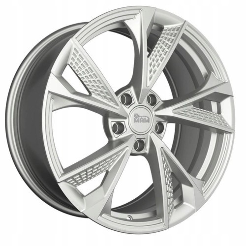 Felga aluminiowa MAM Felgen RS6 7.5" x 17" 5x112 ET 45