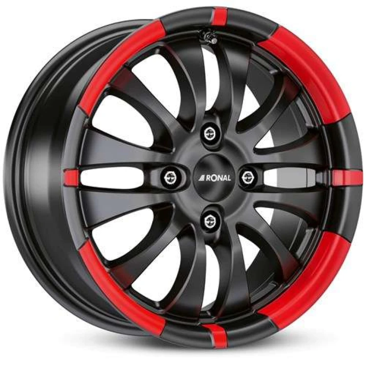 Felga aluminiowa Ronal R59 6.0" x 15" 4x108 ET 20