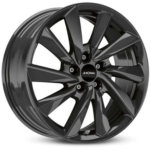 Felga aluminiowa Ronal R70 9.0" x 18" 5x112 ET 52