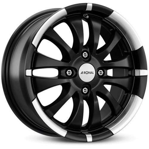 Felga aluminiowa Ronal R59 6.0" x 15" 4x100 ET 35