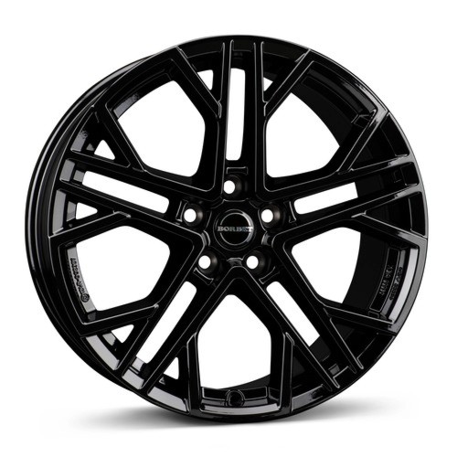 Felga aluminiowa Borbet 9.5" x 19" 5x114.3 ET 45