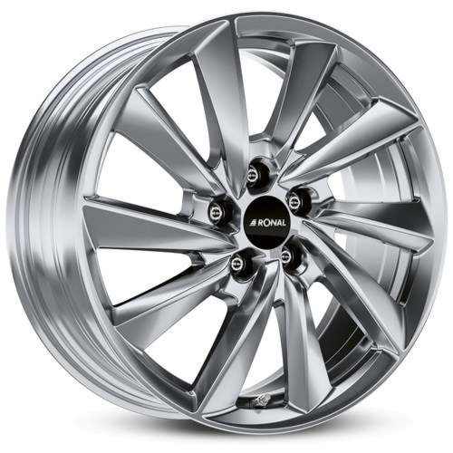 Felga aluminiowa Ronal R70 9.0" x 18" 5x112 ET 41