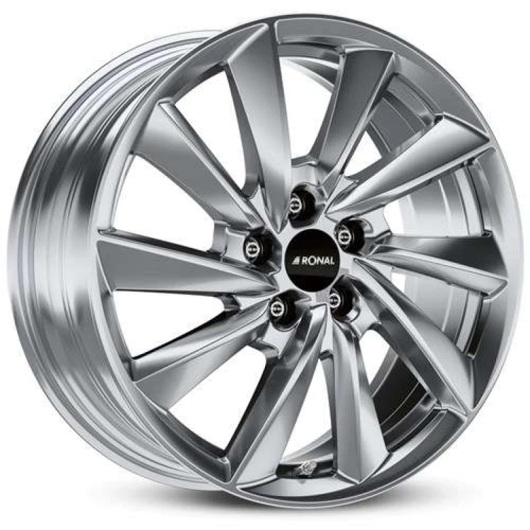 Felga aluminiowa Ronal R70 9.0" x 18" 5x112 ET 41