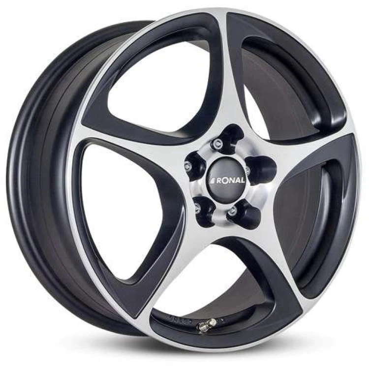 Felga aluminiowa Ronal 8.0" x 18" 5x114.3 ET 45