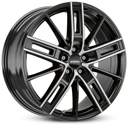 Felga aluminiowa Ronal R67 8.0" x 18" 5x114.3 ET 45
