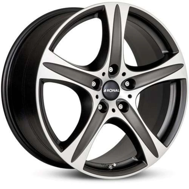 Felga aluminiowa Ronal R55 9.0" x 19" 5x130 ET 55