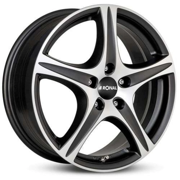 Felga aluminiowa Ronal R56 7.5" x 19" 5x112 ET 32